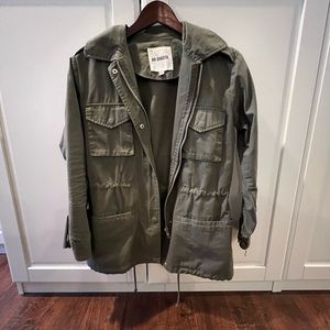 BB Dakota Women’s Utility Jacket